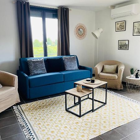 Appartement 1 Cote Vin ביון מראה חיצוני תמונה