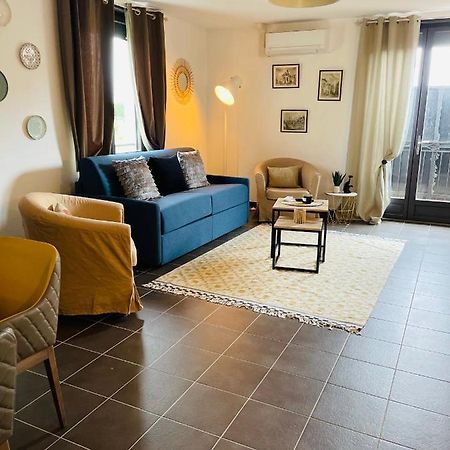 Appartement 1 Cote Vin ביון מראה חיצוני תמונה