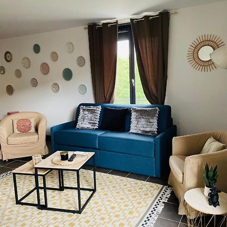 Appartement 1 Cote Vin ביון מראה חיצוני תמונה