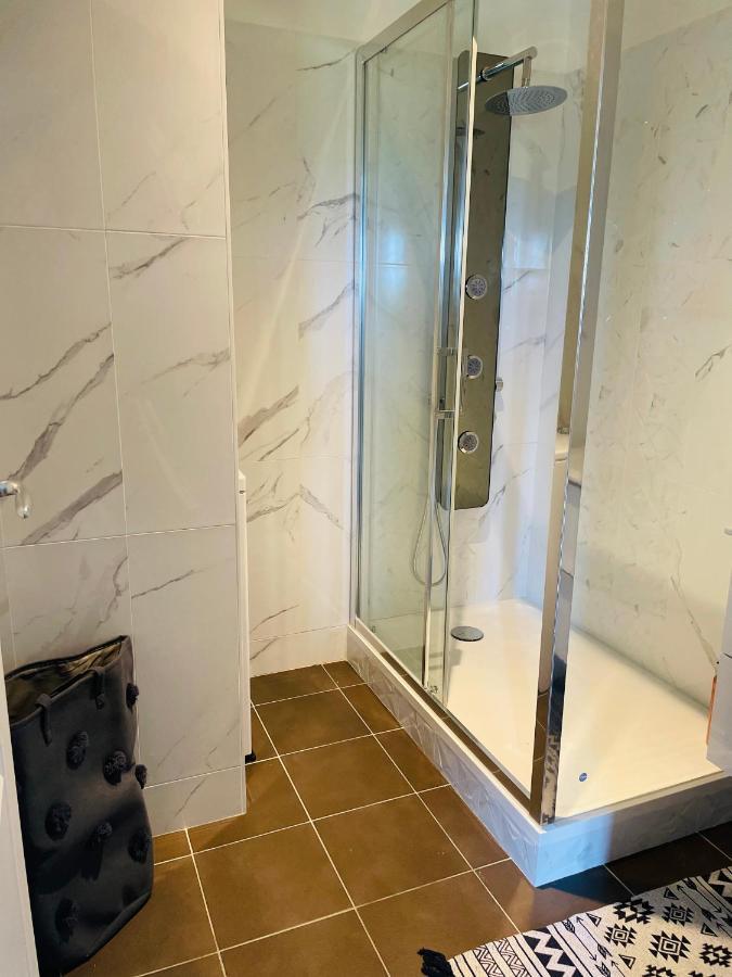 Appartement 1 Cote Vin ביון מראה חיצוני תמונה