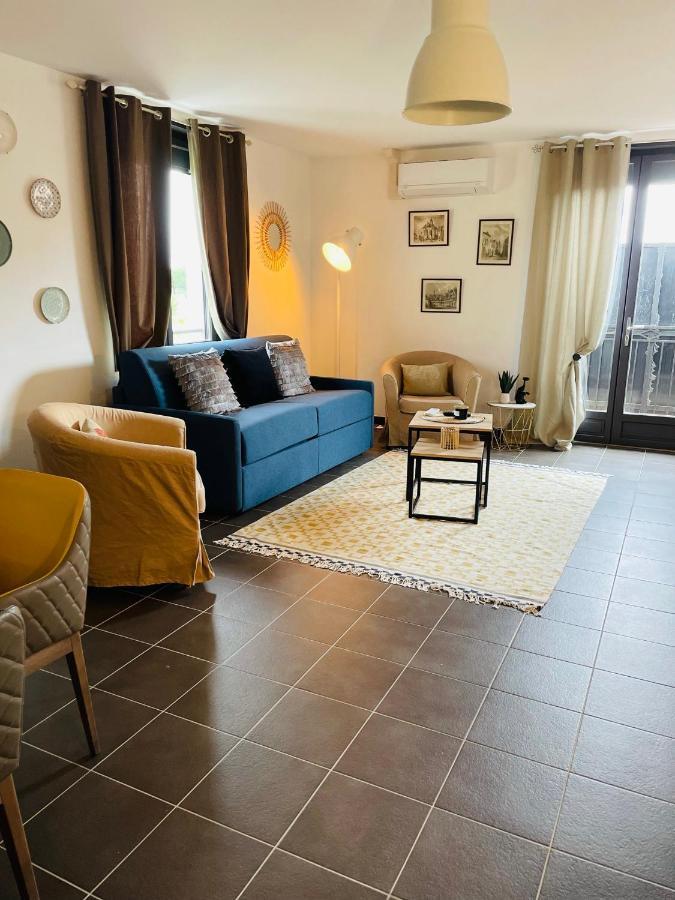 Appartement 1 Cote Vin ביון מראה חיצוני תמונה