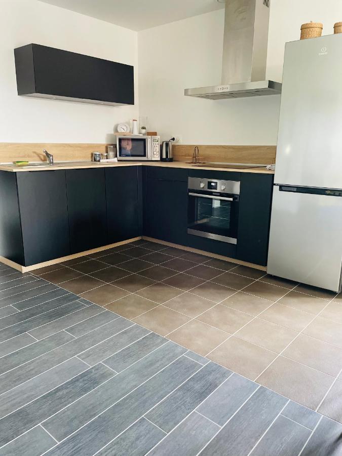 Appartement 1 Cote Vin ביון מראה חיצוני תמונה