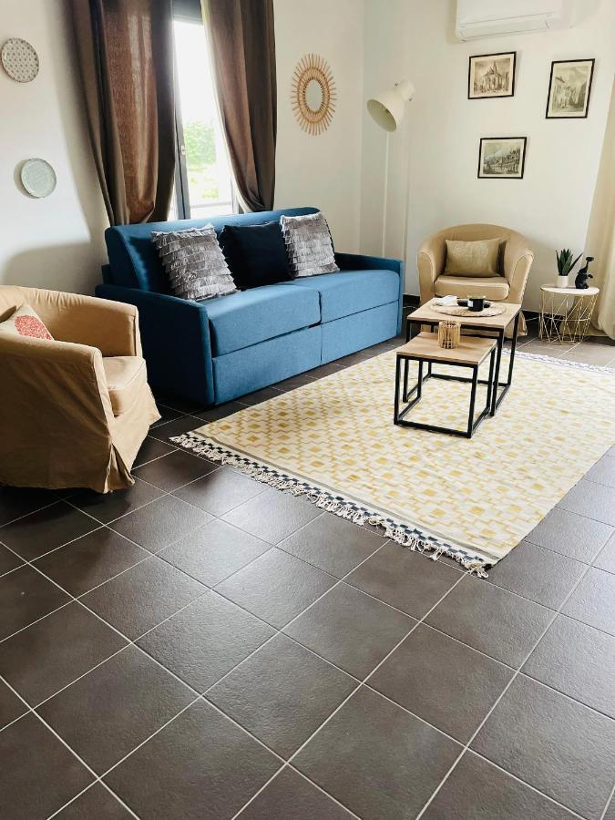 Appartement 1 Cote Vin ביון מראה חיצוני תמונה