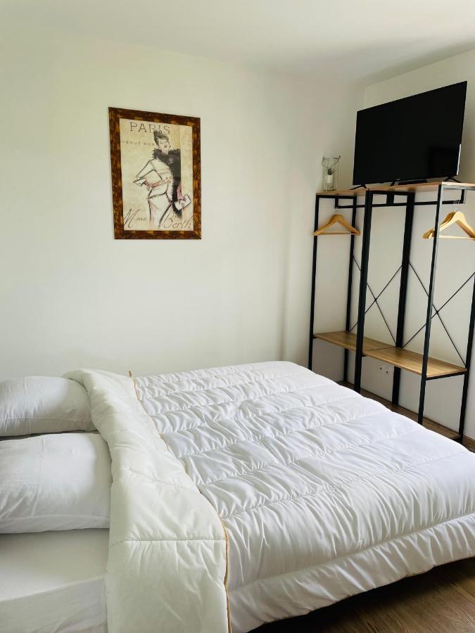 Appartement 1 Cote Vin ביון מראה חיצוני תמונה